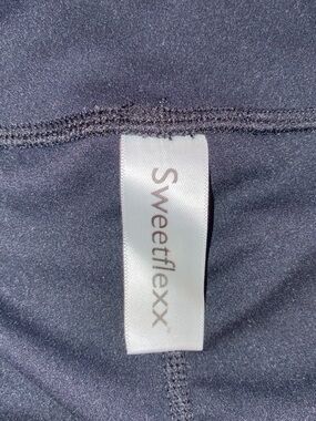 Sweetflexx Women’s Resistance Leggings
